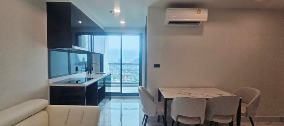 Apartamento com 2 quartos em condomínio em Pattaya, Thailand N.º 22522 5