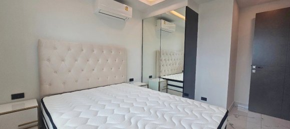 Apartamento com 2 quartos em condomínio em Pattaya, Thailand N.º 22522 12