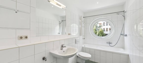 Apartamento de 2 divisões em Steglitz, Germany N.º 48642 10