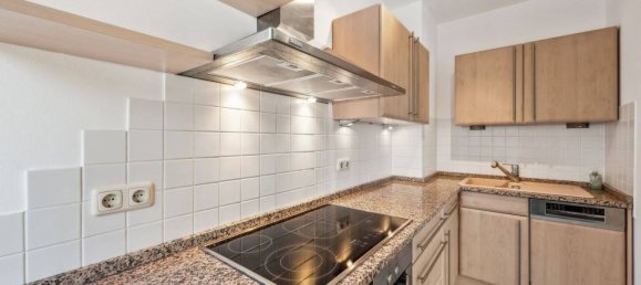 Apartamento de 2 divisões em Steglitz, Germany N.º 48642 8