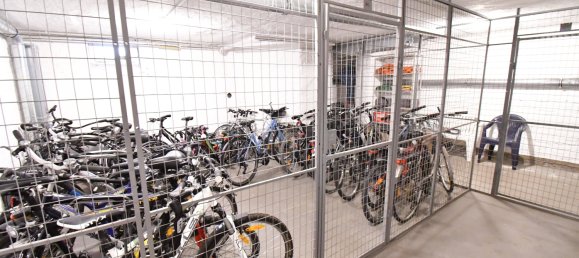 Apartamento de 2 divisões em Steglitz, Germany N.º 48642 12