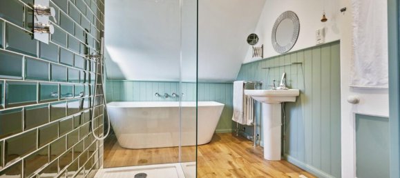 Apartamento T4 em Beckenham, United Kingdom N.º 1231 2