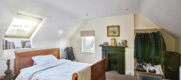 Apartamento T4 em Beckenham, United Kingdom N.º 1231 10