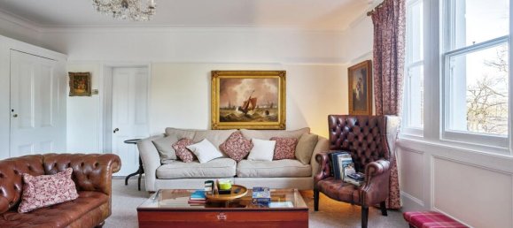 Apartamento T4 em Beckenham, United Kingdom N.º 1231 5