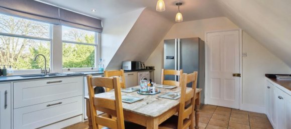 Apartamento T4 em Beckenham, United Kingdom N.º 1231 8