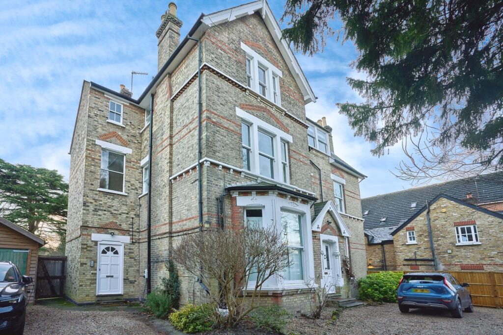 Apartamento T4 em Beckenham, United Kingdom N.º 1231