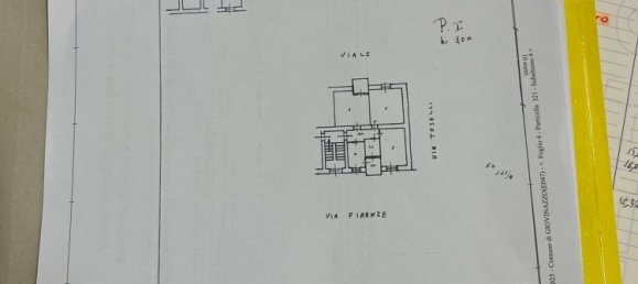 4 Schlafzimmer Wohnung in Giovinazzo, Italy, Nr. 321917 12