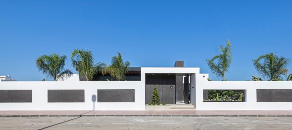 3 غرف نوم فيلا في Ciudad Quesada, Spain رقم 16605 23