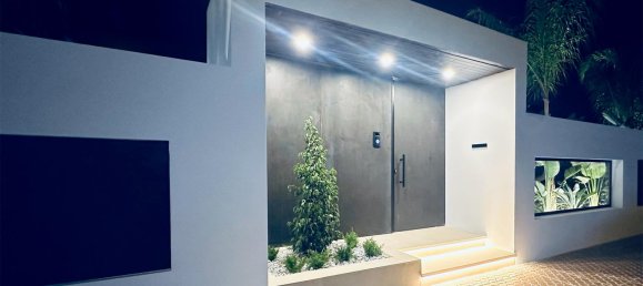 3 غرف نوم فيلا في Ciudad Quesada, Spain رقم 16605 22