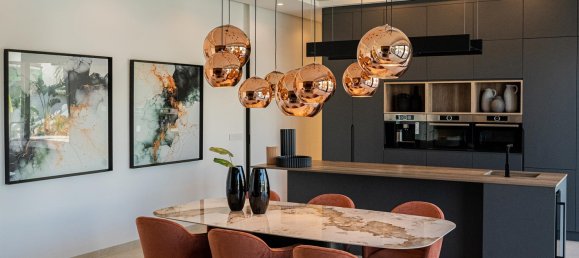 3 غرف نوم فيلا في Ciudad Quesada, Spain رقم 16605 10