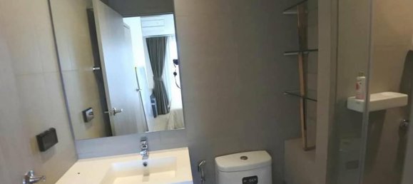 شقة 1 غرف نوم في Bangkok, Thailand رقم 2664 8