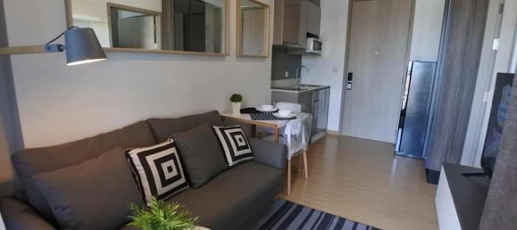 شقة 1 غرف نوم في Bangkok, Thailand رقم 2664 10