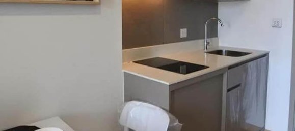 شقة 1 غرف نوم في Bangkok, Thailand رقم 2664 9