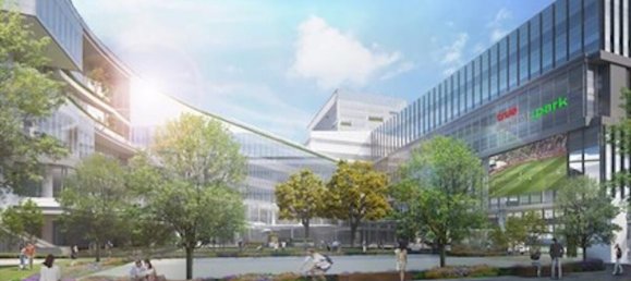 شقة 1 غرف نوم في Bangkok, Thailand رقم 2664 2