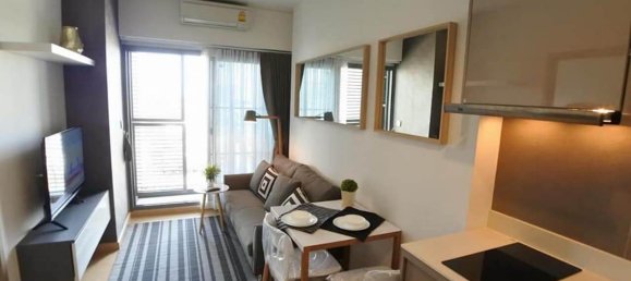 شقة 1 غرف نوم في Bangkok, Thailand رقم 2664 13