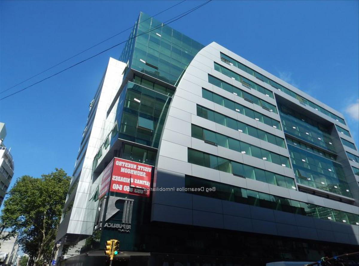 Estudio en Montevideo, Uruguay No. 12137