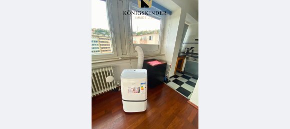 Студия в Штутгарт, Германия № 320264 9