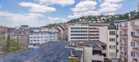 Студия в Штутгарт, Германия № 320264 6