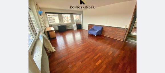 Студия в Штутгарт, Германия № 320264 3