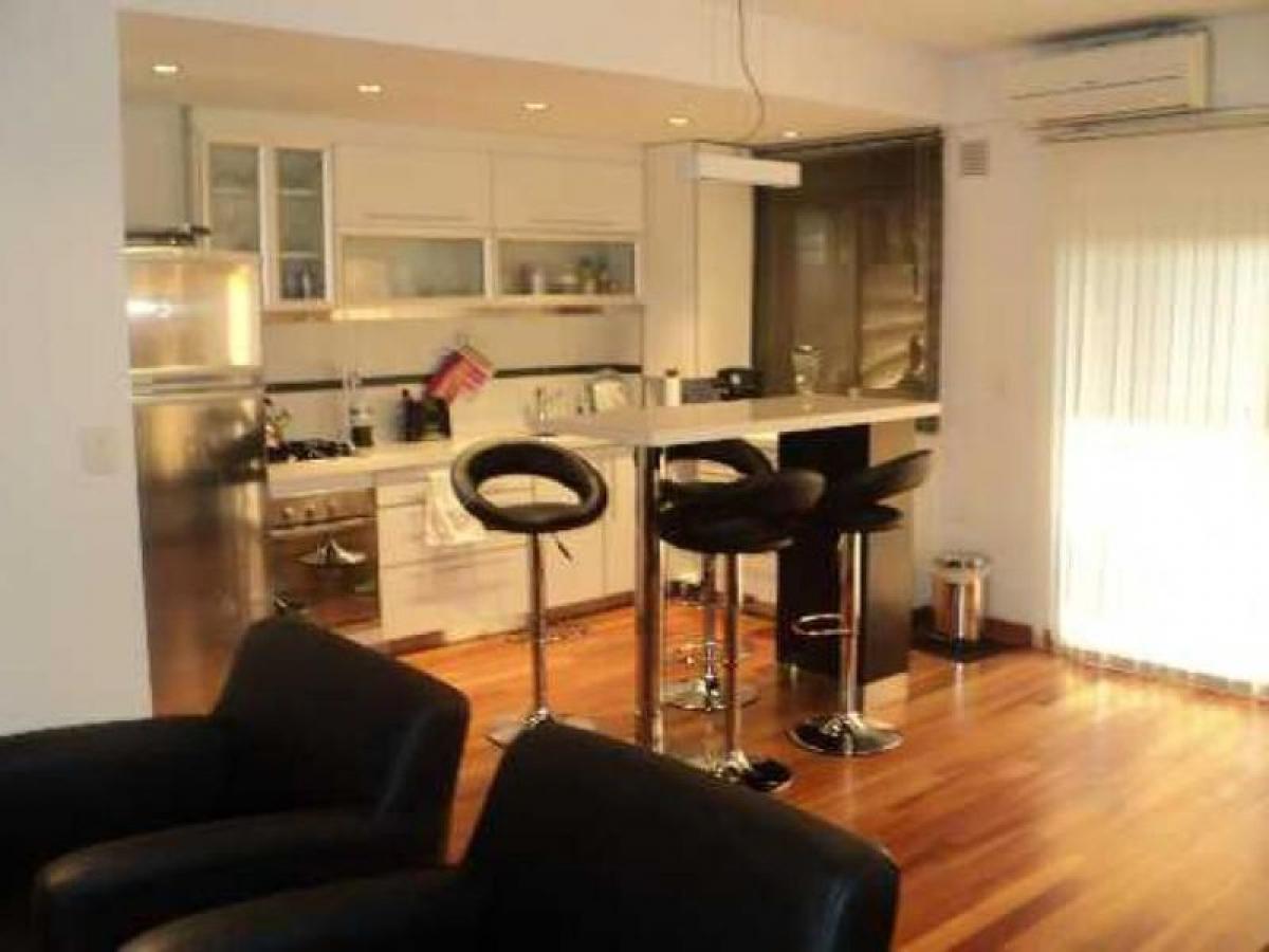 Студия в Буэнос-Айрес, Аргентина № 93985