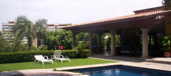 Casa T5 em Morelos, Mexico N.º 178242 2