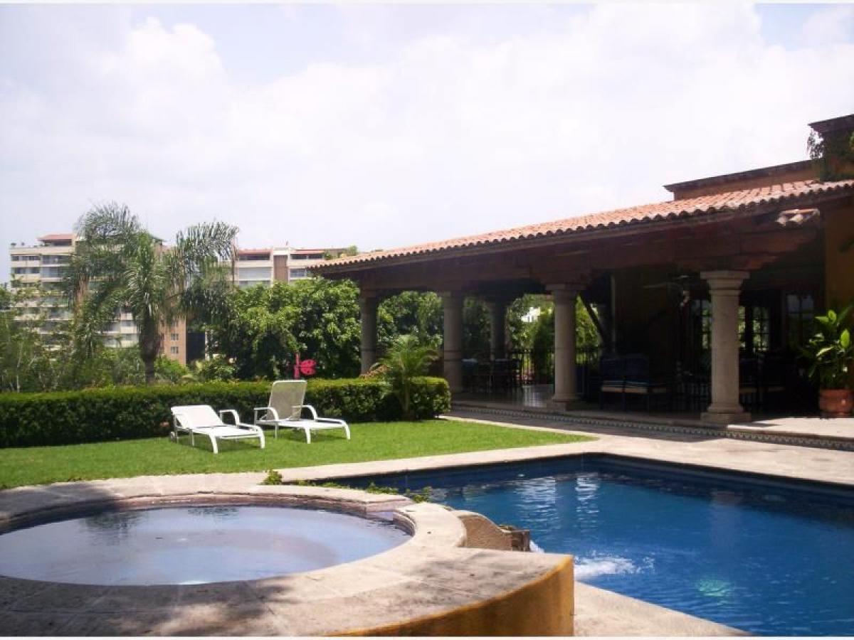 Casa T5 em Morelos, Mexico N.º 178242