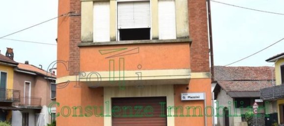 2 Schlafzimmer Haus in Trovo, Italy, Nr. 356283 3