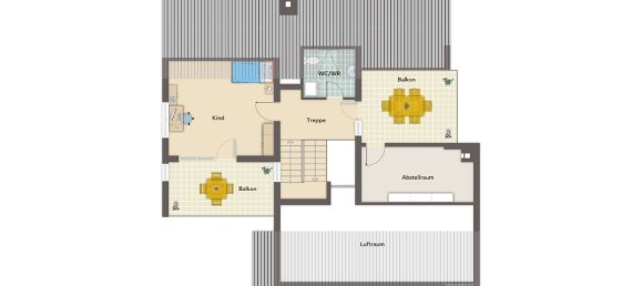 Дом с 5 комнатами в Ремс-Мур, Германия № 53604 3