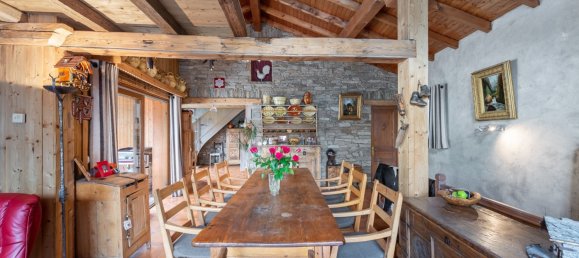 5 Schlafzimmer Gewerbliche Immobilie in Les Belleville, France, Nr. 1154 6