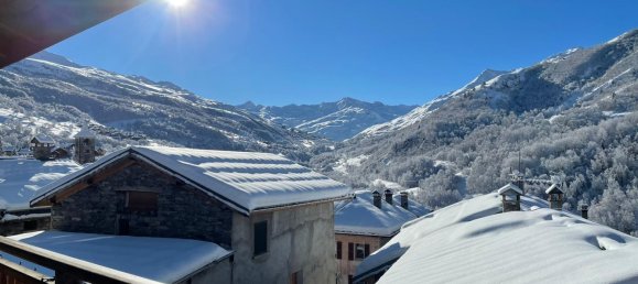5 Schlafzimmer Gewerbliche Immobilie in Les Belleville, France, Nr. 1154 12