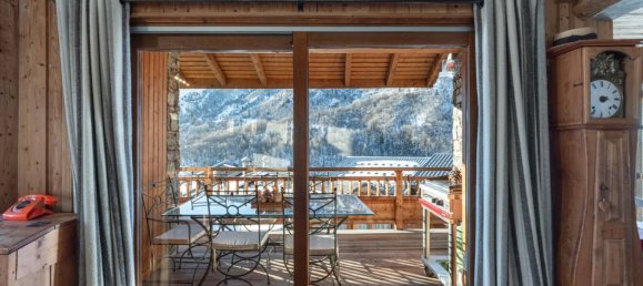 5 Schlafzimmer Gewerbliche Immobilie in Les Belleville, France, Nr. 1154 3