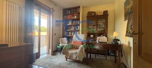 3 bedrooms Apartment in Piacenza, Italy No. 347730 38