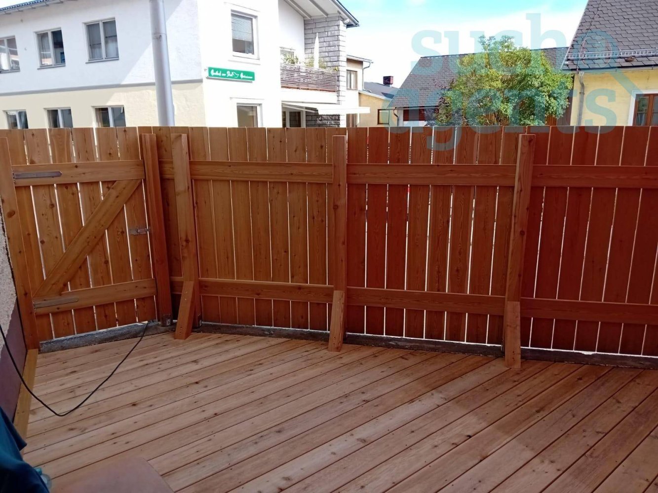 Adosado de 5 habitaciónes en Weitersfelden, Austria No. 165811