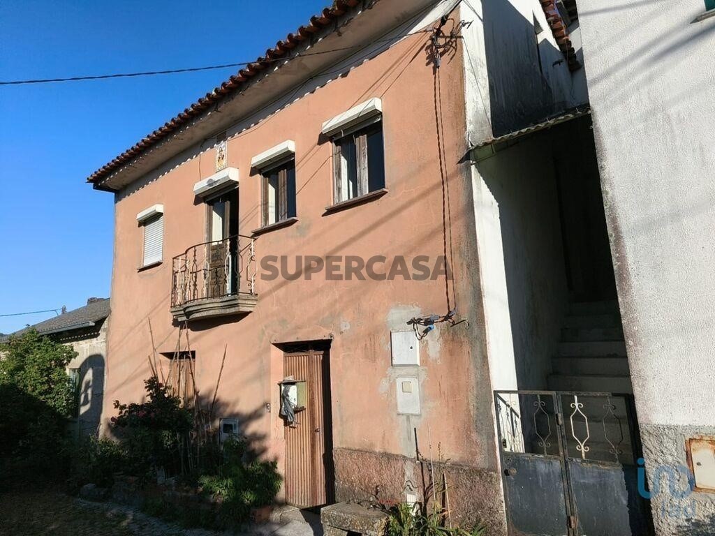 4 bedrooms House in Seixo da Beira, Portugal No. 218081