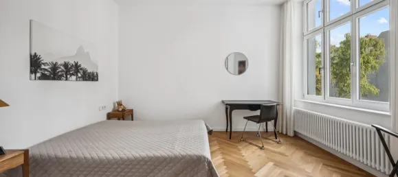 2 bedrooms Apartment in Charlottenburg, Germany No. 348047 2