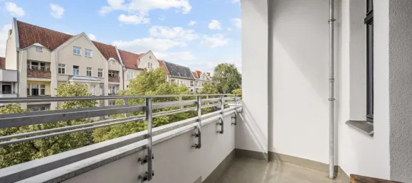 2 bedrooms Apartment in Charlottenburg, Germany No. 348047 11