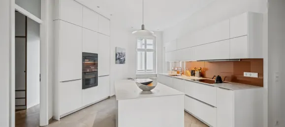 2 bedrooms Apartment in Charlottenburg, Germany No. 348047 10