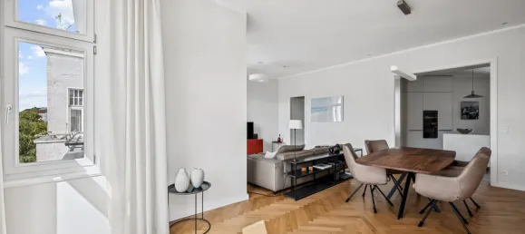 2 bedrooms Apartment in Charlottenburg, Germany No. 348047 7