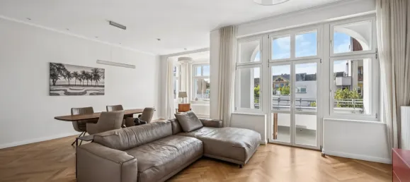 2 bedrooms Apartment in Charlottenburg, Germany No. 348047 13