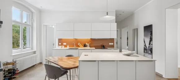 2 bedrooms Apartment in Charlottenburg, Germany No. 348047 4