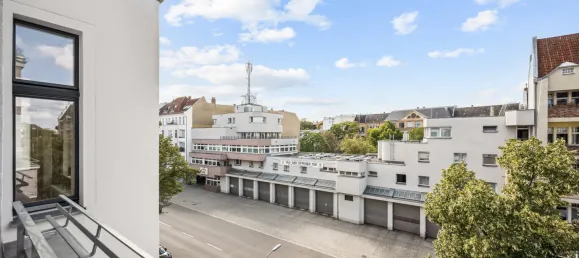 2 bedrooms Apartment in Charlottenburg, Germany No. 348047 12