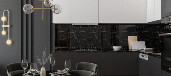 Apartamento de 1+1 en Cikcilli, Turkey No. 13353 16