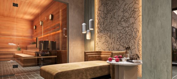 Apartamento de 1+1 en Cikcilli, Turkey No. 13353 13