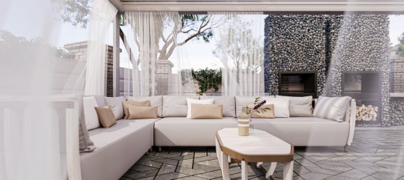 Apartamento de 1+1 en Cikcilli, Turkey No. 13353 9