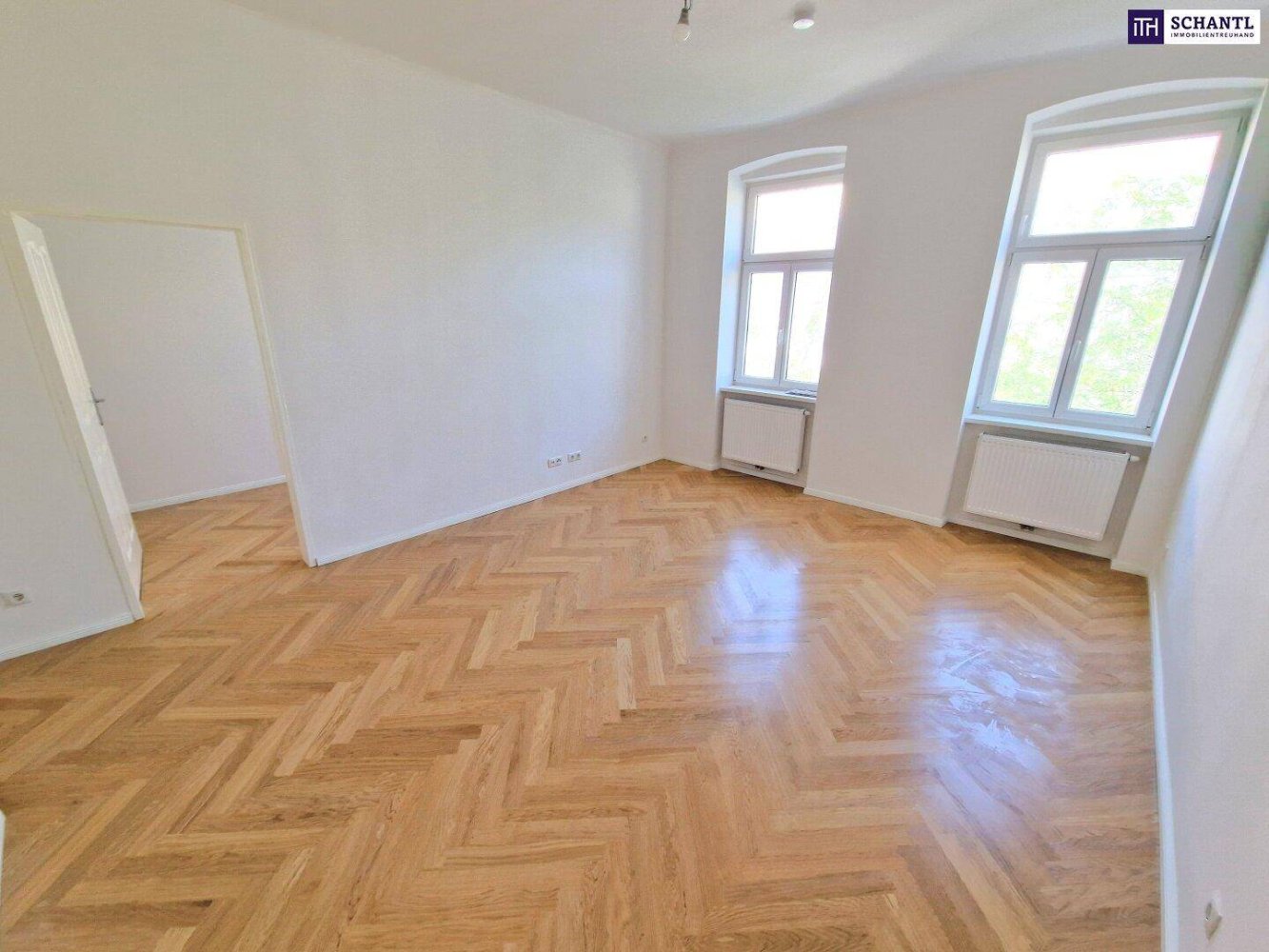 2 rooms Apartment in Rudolfsheim-Funfhaus, Austria No. 232398