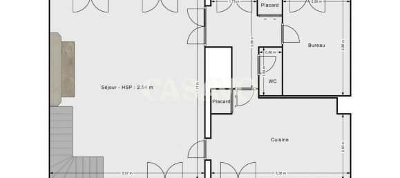 Casa T5 em Maisons-Alfort, France N.º 350372 5