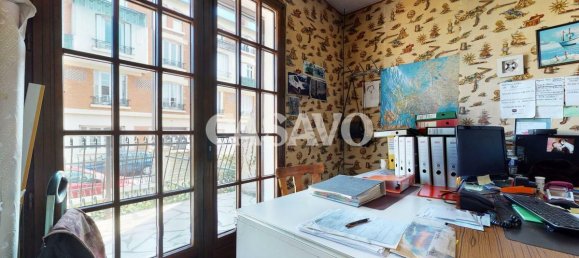 Casa T5 em Maisons-Alfort, France N.º 350372 2