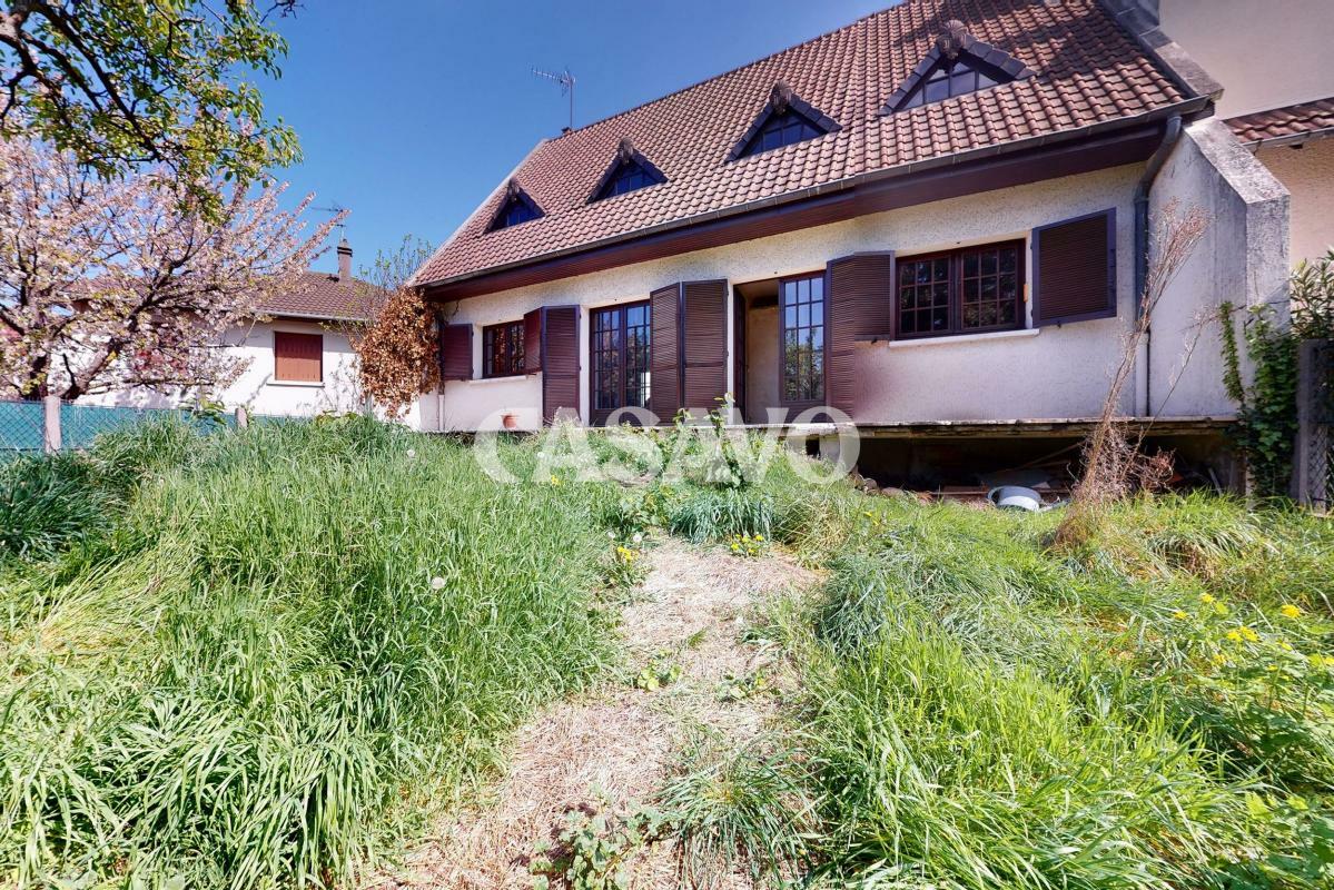 Casa T5 em Maisons-Alfort, France N.º 350372