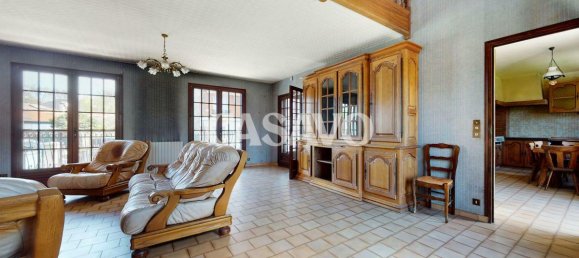 Casa T5 em Maisons-Alfort, France N.º 350372 8