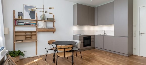 Studio in Schoneberg, Germany No. 22 4